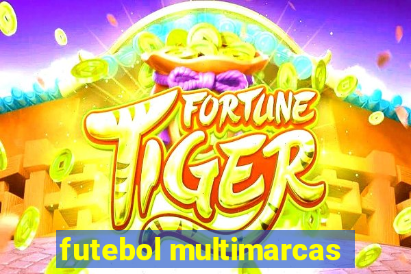 futebol multimarcas